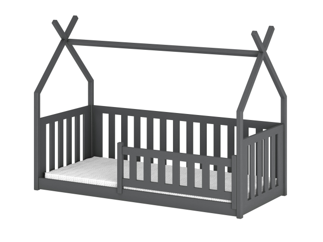 Vaikiška lova BOGUS 80x200 8 Vaikiška lova BOGUS 80x200 8