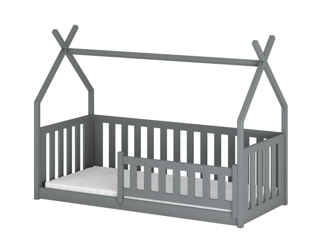 Vaikiška lova BOGUS 90x190 9 Vaikiška lova BOGUS 90x190 9