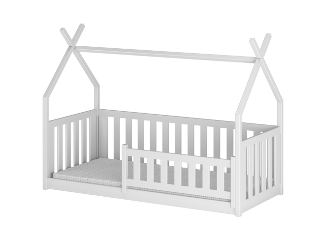 Vaikiška lova BOGUS 90x200 6 Vaikiška lova BOGUS 90x200 6