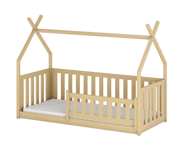 Vaikiška lova BOGUS 90x200 9 Vaikiška lova BOGUS 90x200 9