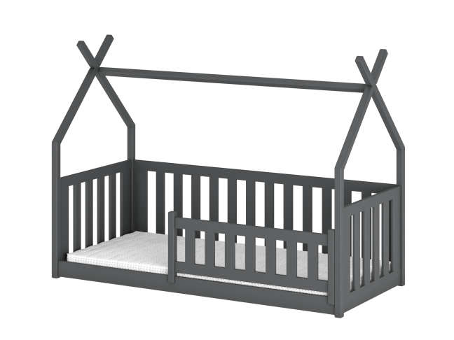 Vaikiška lova BOGUS 90x200 7 Vaikiška lova BOGUS 90x200 7