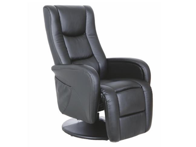 Išskleidžiamas fotelis PULSAR 3