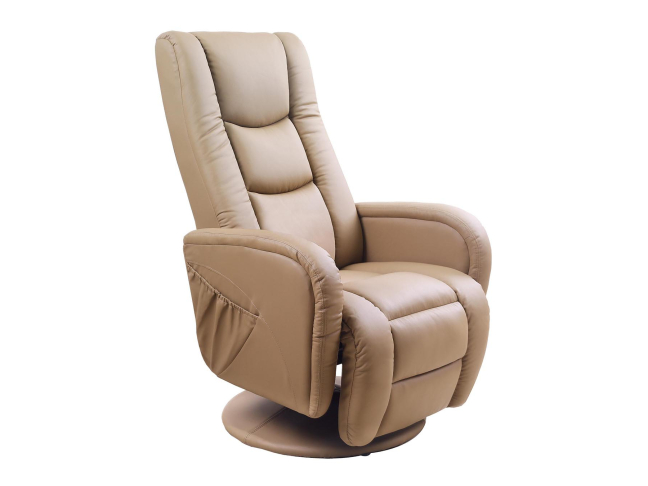 Išskleidžiamas fotelis PULSAR 6 Išskleidžiamas fotelis PULSAR 6