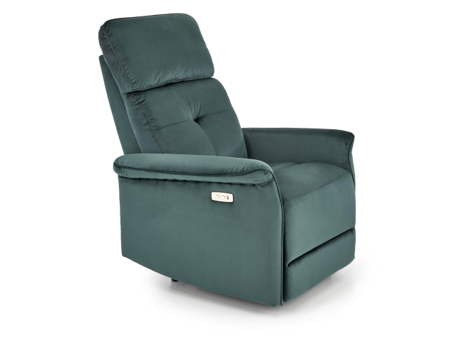 Išskleidžiamas fotelis SEMIR 17