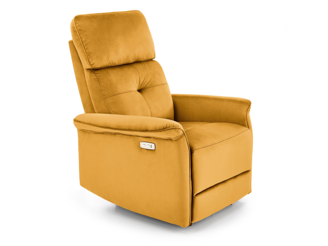 Išskleidžiamas fotelis SEMIR 16