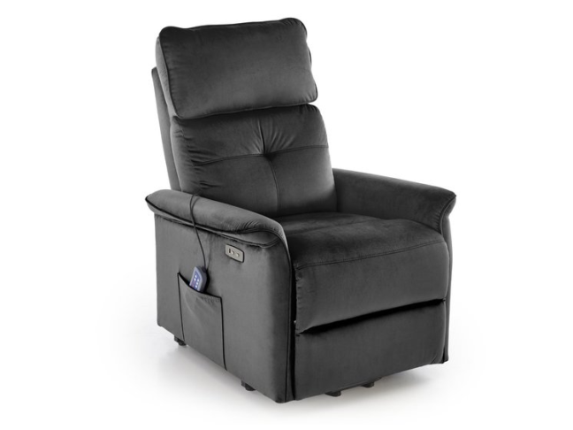 Išskleidžiamas fotelis SEMIR 2 6 Išskleidžiamas fotelis SEMIR 2 6