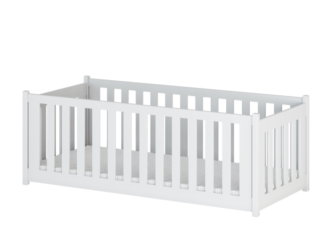 Vaikiška lova CONCEPT 80x200 7 Vaikiška lova CONCEPT 80x200 7