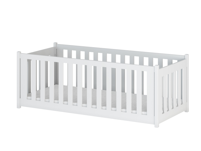 Vaikiška lova CONCEPT 90x190 7 Vaikiška lova CONCEPT 90x190 7