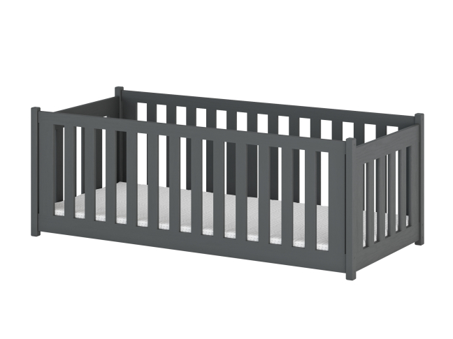 Vaikiška lova CONCEPT 90x190 8 Vaikiška lova CONCEPT 90x190 8