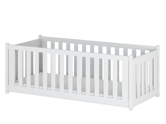 Vaikiška lova CONCEPT 90x200 7 Vaikiška lova CONCEPT 90x200 7