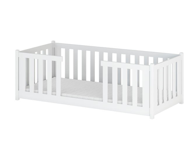 Vaikiška lova FERO 80x180 7 Vaikiška lova FERO 80x180 7