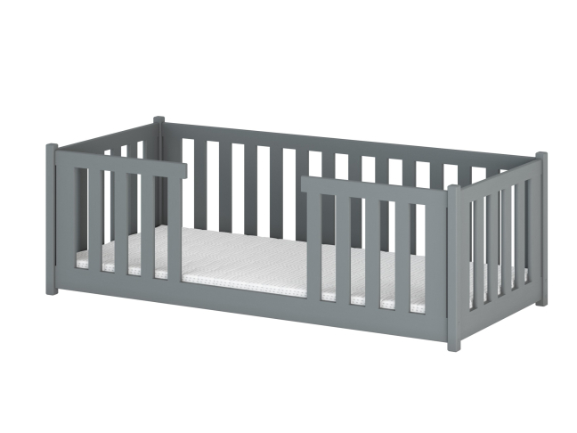 Vaikiška lova FERO 80x180 9 Vaikiška lova FERO 80x180 9