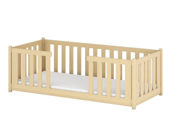 Vaikiška lova FERO 80x180 10 Vaikiška lova FERO 80x180 10