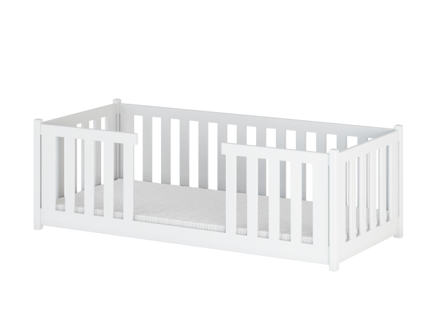 Vaikiška lova FERO 80x200 7 Vaikiška lova FERO 80x200 7