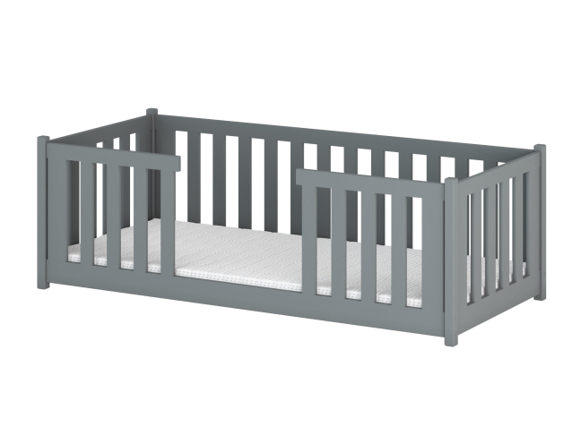 Vaikiška lova FERO 80x200 9