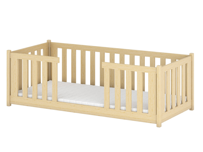 Vaikiška lova FERO 80x200 10