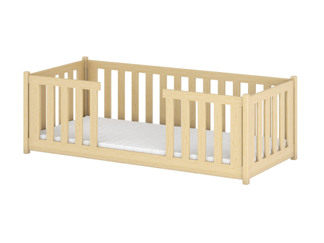 Vaikiška lova FERO 90x190 10