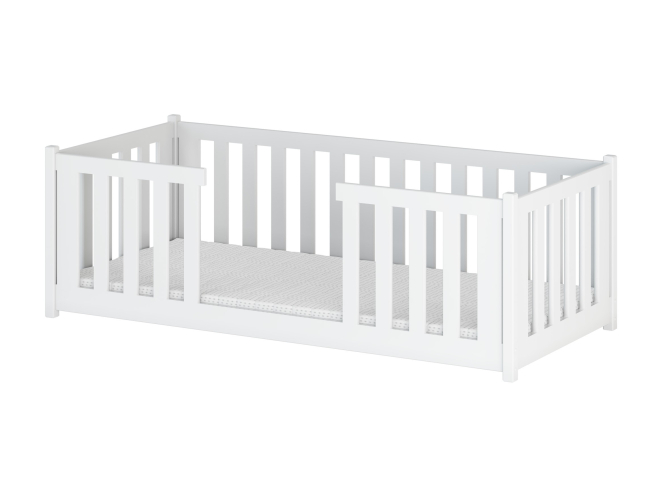 Vaikiška lova FERO 90x200 7 Vaikiška lova FERO 90x200 7