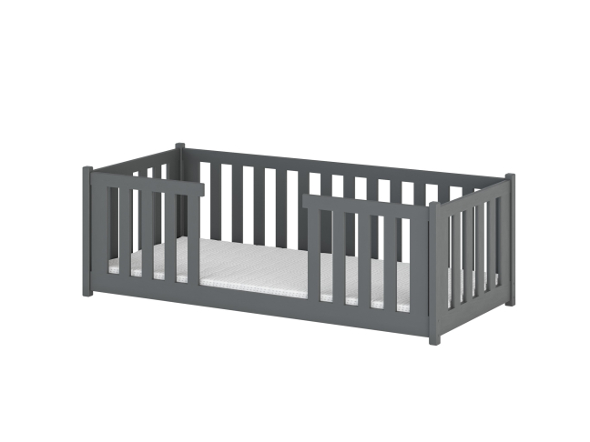 Vaikiška lova FERO 90x200 8