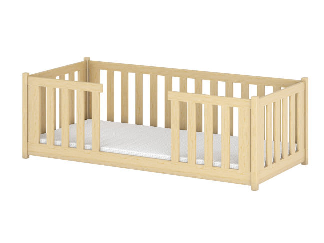 Vaikiška lova FERO 90x200 10