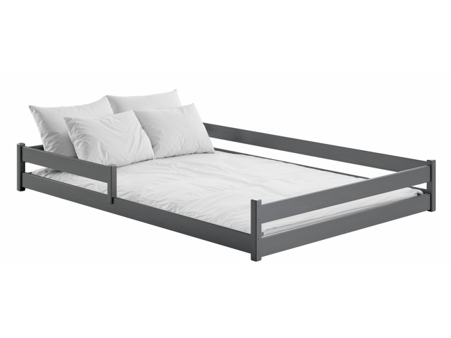 Vaikiška lova FINI 140x200 4 Vaikiška lova FINI 140x200 4