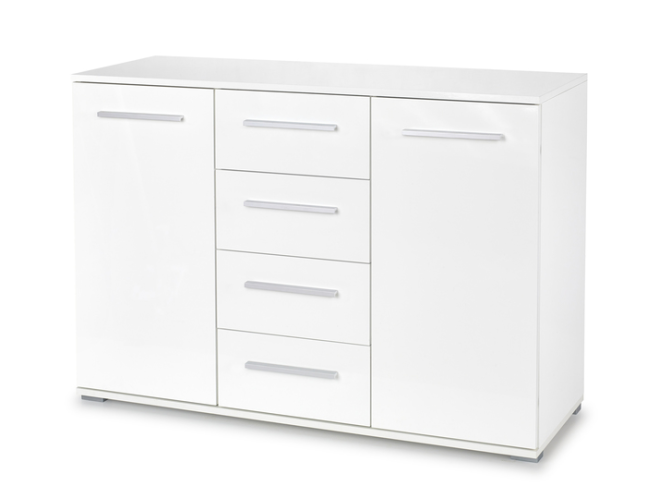 Komoda LIMA KM-4 4 Komoda LIMA KM-4 4