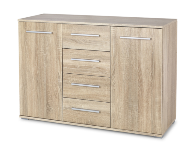 Komoda LIMA KM-4 3