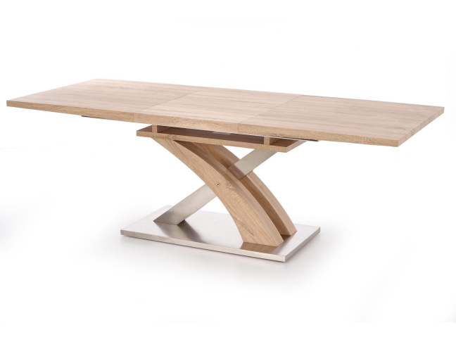 Išskleidžiamas stalas SANDOR 5 Išskleidžiamas stalas SANDOR 5