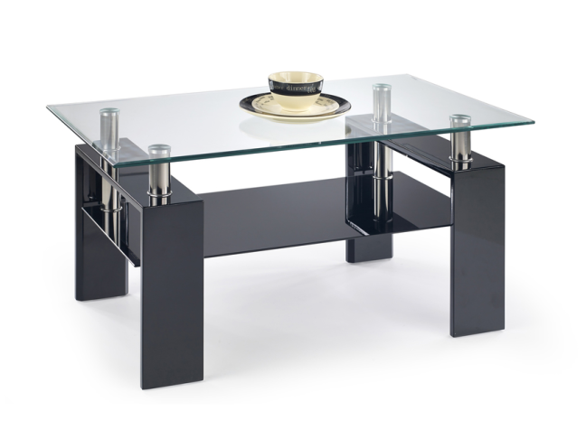 Žurnalinis staliukas DIANA H LAK 2 Žurnalinis staliukas DIANA H LAK 2