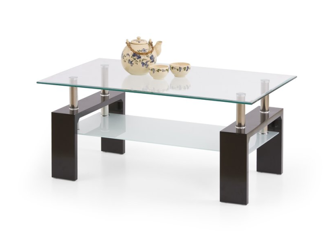 Žurnalinis staliukas DIANA INTRO 1