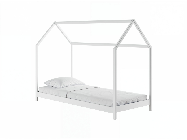 Vaikiška lova LUCKY 100x200 7