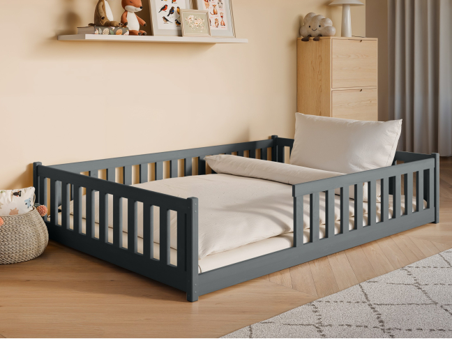 Vaikiška lova MATI 140x200 4