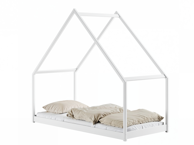 Vaikiška lova MORIS 80x180 6 Vaikiška lova MORIS 80x180 6