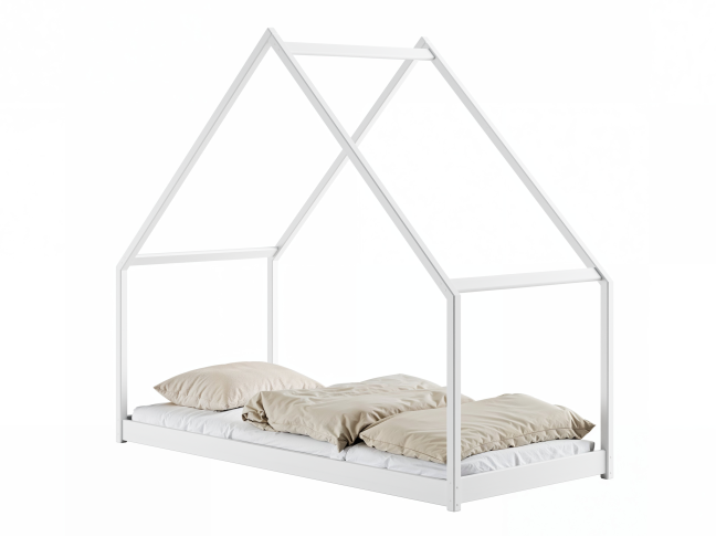 Vaikiška lova MORIS 90x200 6