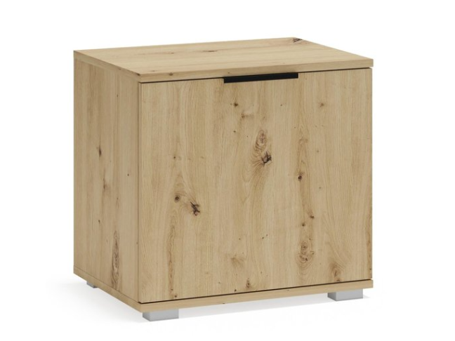 Batų dėžė CLIF ST-50 1 Batų dėžė CLIF ST-50 1