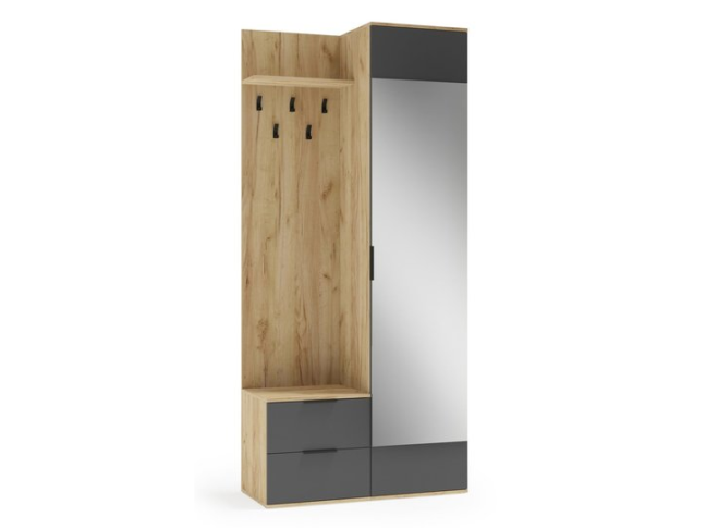 Prieškambaris CORAL 3 Prieškambaris CORAL 3