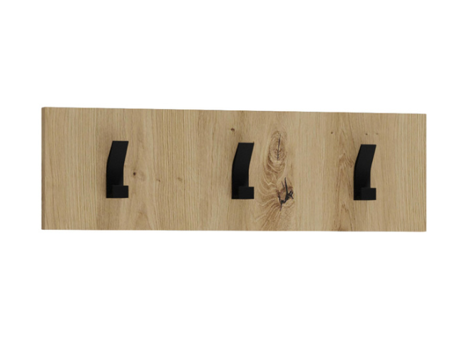 Drabužių kabykla CLIF W-50 1 Drabužių kabykla CLIF W-50 1