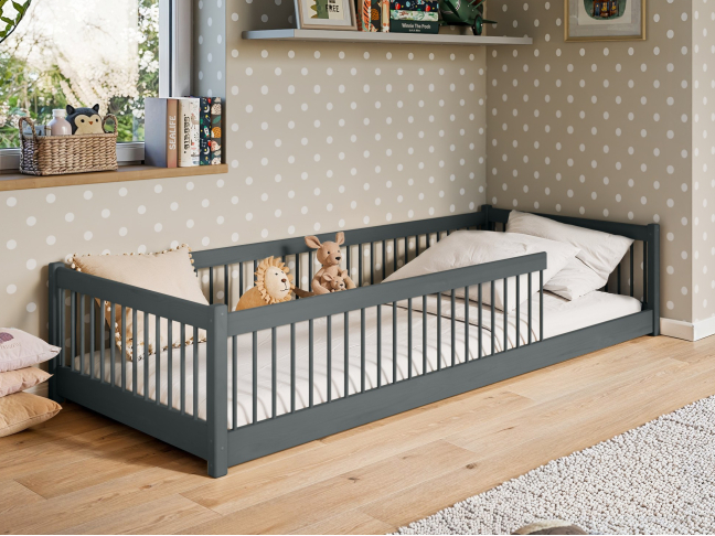 Vaikiška lova PEDRO 90x200 4