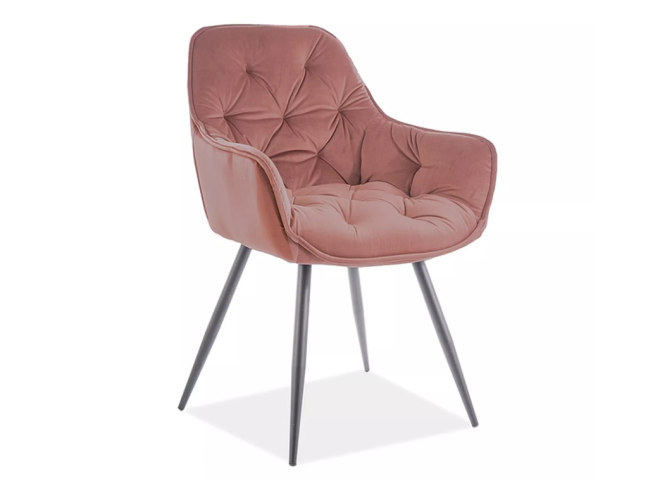 Kėdė CHERRY VELVET 15