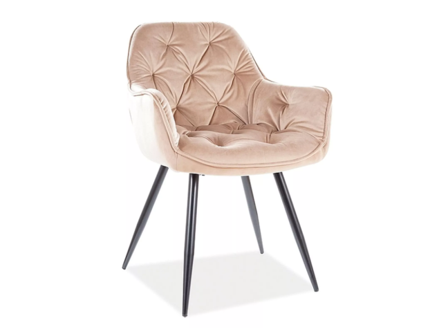 Kėdė CHERRY VELVET 14