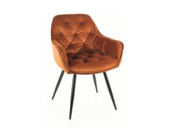 Kėdė CHERRY VELVET 20