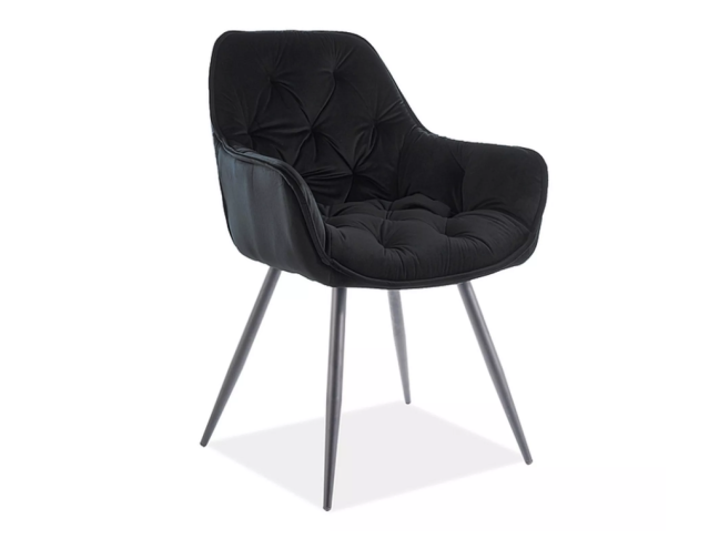 Kėdė CHERRY VELVET 13