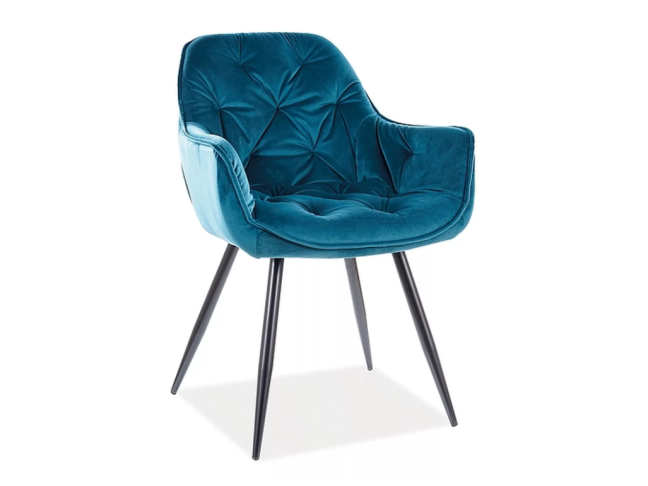 Kėdė CHERRY VELVET 18