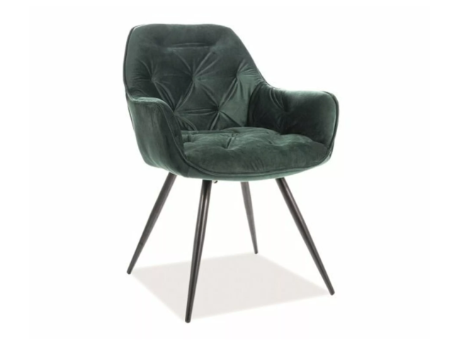 Kėdė CHERRY VELVET 17