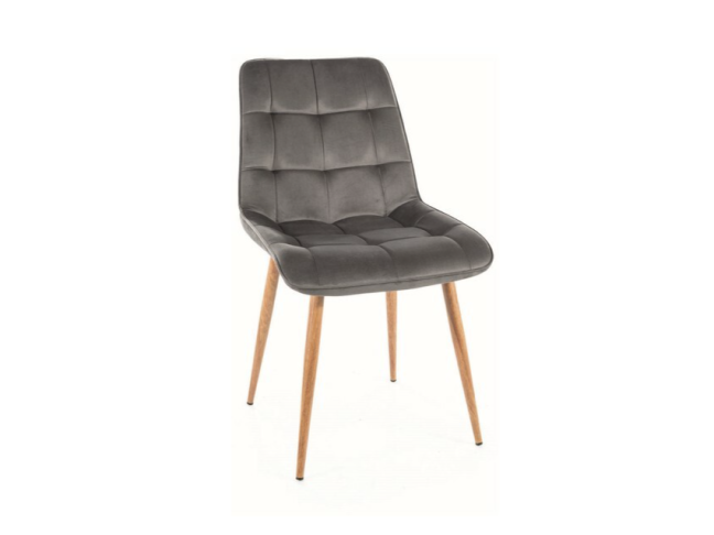 Kėdė CHIC D VELVET 6