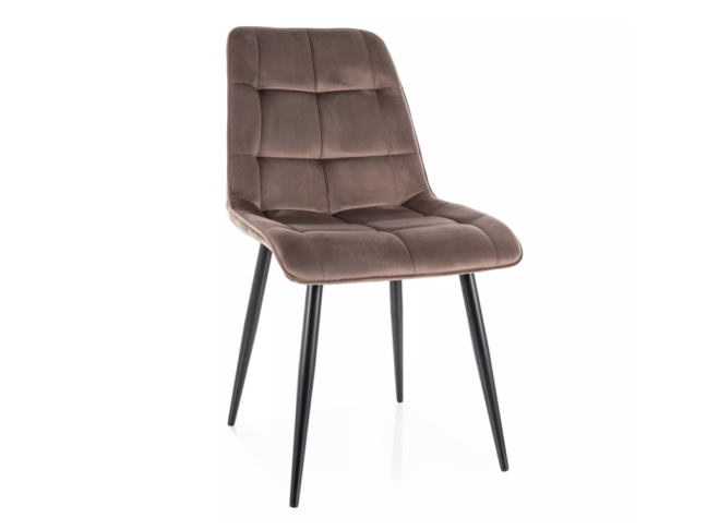 Kėdė CHIC VELVET 19