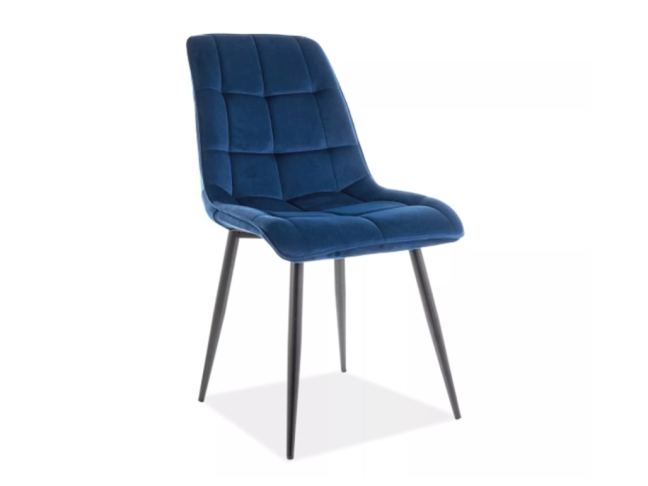 Kėdė CHIC VELVET 16