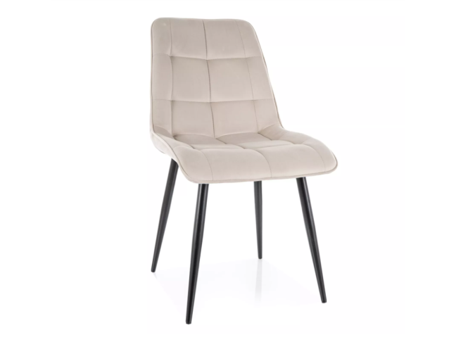Kėdė CHIC VELVET 18