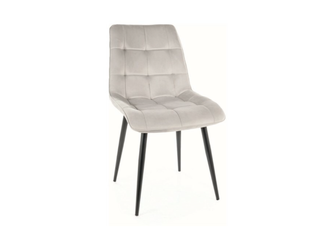Kėdė CHIC VELVET 7