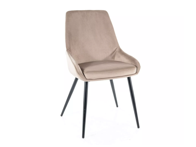 Kėdė COBE VELVET 8